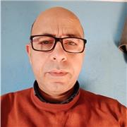 Docente di chimica in English or arabo